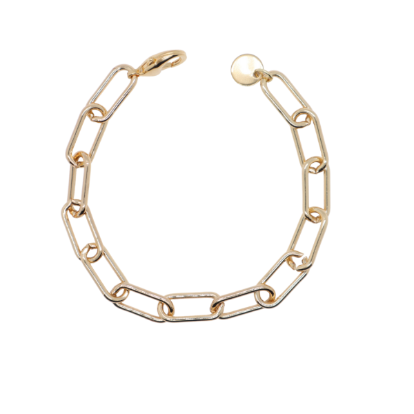 Bracciale a catena