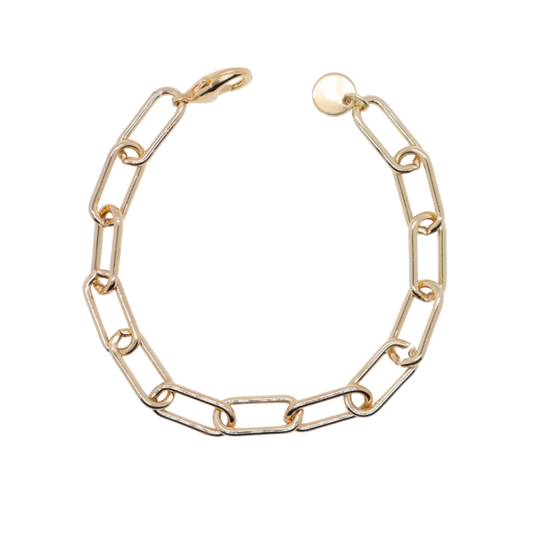 Bracciale a catena
